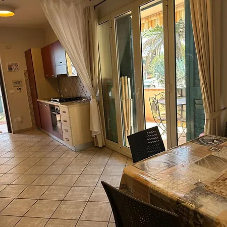 Apartment La Casa Di Marilena Taormina